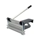 YATO Tăietor pentru pardoseala laminată 340 x 16 mm