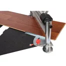 YATO Tăietor pentru pardoseala laminată 340 x 16 mm