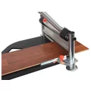 YATO Tăietor pentru pardoseala laminată 340 x 16 mm