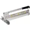YATO Tăietor pentru pardoseală laminată 340 x 3 mm aluminiu