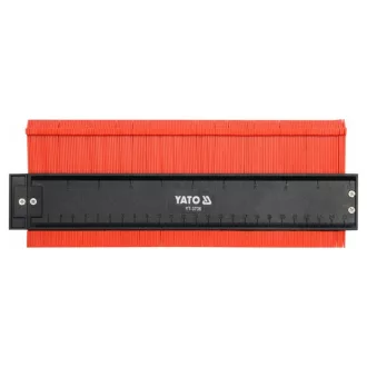 Șablon de profil YATO 260 mm