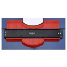 Șablon de profil YATO 260 mm