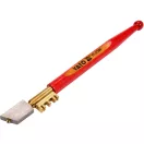 YATO Tăietor de sticlă cu vârf de diamant 175 mm