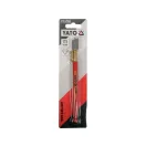 YATO Tăietor de sticlă cu vârf de diamant 175 mm