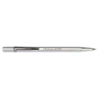 YATO Știft de desen 140 mm vitro-ceramic-metal