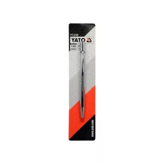 YATO Știft de desen 140 mm vitro-ceramic-metal