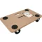 Carucior YATO 500 x 300 mm 200 kg