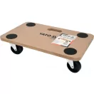 Carucior YATO 500 x 300 mm 200 kg