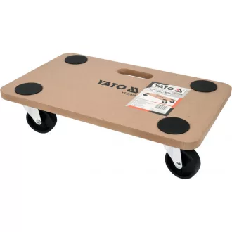 Carucior YATO 500 x 300 mm 200 kg