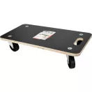 Carucior YATO 575 x 300 mm 200 kg