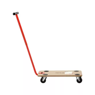 Carucior de marfa YATO 200 kg