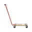 Carucior de marfa YATO 200 kg