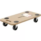 Carucior de marfa YATO 200 kg