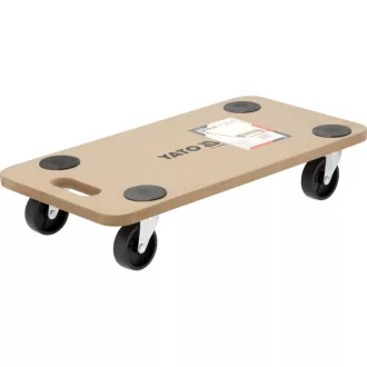 Carucior de marfa YATO 200 kg