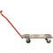 Carucior de marfa YATO 250 kg