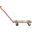 Carucior de marfa YATO 250 kg