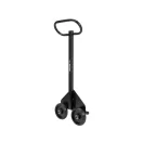 YATO Carucior de transport pentru plăci de gips-carton 100 kg