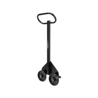   YATO Carucior de transport pentru plăci de gips-carton 100 kg