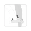 YATO Clește pentru transportul plăcilor de gips-carton