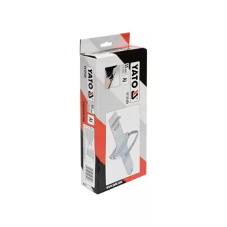 Ridicator de gips-carton YATO