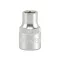 YATO Cheie tubular 3/8" 8 mm CrV