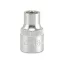YATO Cheie tubular 3/8" 8 mm CrV