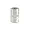 YATO Cheie tubular 3/8" 12 mm CrV