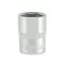 YATO Cheie tubular 3/8" 15 mm CrV