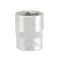YATO Cheie tubular 3/8" 17 mm CrV
