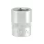 YATO Cheie tubular 3/8" 17 mm CrV