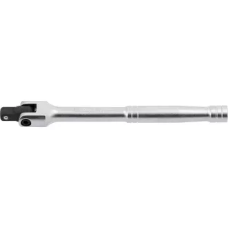 YATO Braț de antrenare 3/8" articulat 215 mm CrV