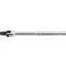 YATO Braț de antrenare 3/8" articulat 215 mm CrV