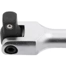 YATO Braț de antrenare 3/8" articulat 215 mm CrV