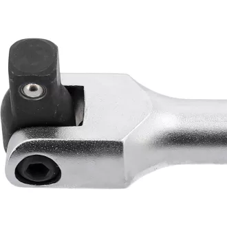 YATO Braț de antrenare 3/8" articulat 215 mm CrV