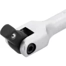 YATO Braț de antrenare 3/8" articulat 215 mm CrV
