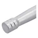 YATO Braț de antrenare 3/8" articulat 215 mm CrV