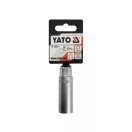 YATO Cheie priza perete subtire 3/8" 16 mm