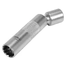YATO Cheie pentru bujii cu balamale 3/8" 14 mm