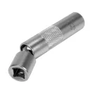 YATO Cheie pentru bujii cu balamale 3/8" 14 mm