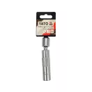 YATO Cheie pentru bujii cu balamale 3/8" 14 mm