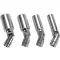 YATO Set chei 4 piese 3/8" 14-21 mm CrV
