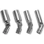 YATO Set chei 4 piese 3/8" 14-21 mm CrV