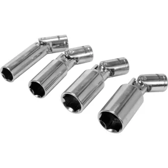 YATO Set chei 4 piese 3/8" 14-21 mm CrV