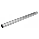 YATO Cheie pentru bujii extra lungă 3/8" 14 mm / 250 mm CrV magnetică