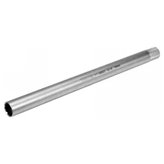   YATO Cheie pentru bujii extra lungă 3/8" 14 mm / 250 mm CrV magnetică