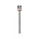 YATO Cheie pentru bujii extra lungă 3/8" 16 mm / 250 mm CrV magnetică