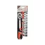 YATO Set chei tubulare 12 piese 1/2" 10-24 mm CrV