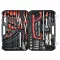 Set de scule YATO 79 piese 1/4", 1/2" CrV CrMo