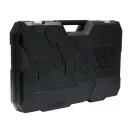 Set de scule YATO 79 piese 1/4", 1/2" CrV CrMo