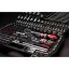 Set de scule YATO 225 piese 1/4", 3/8", 1/2" CrV CrMo
